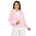 BLAZER Y CHALECOS