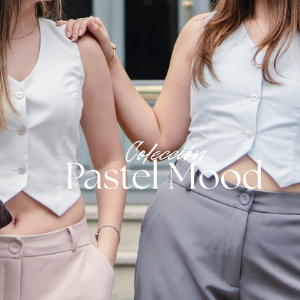 Collection image for: COLECCIÓN: PASTEL MOOD
