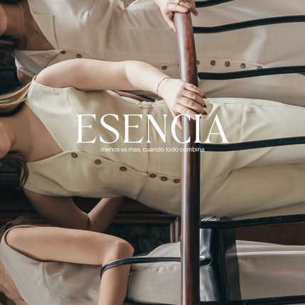 Collection image for: COLECCIÓN: ESENCIA