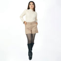 FALDA SHORT Y SHORT