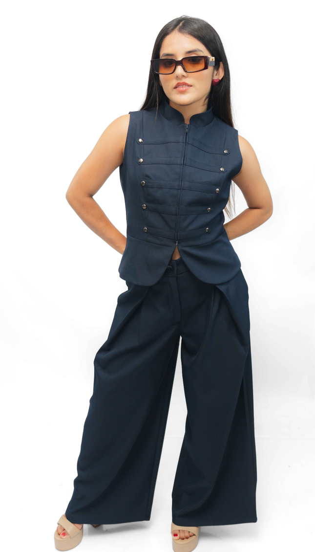 Pantalón Luna en Coudry