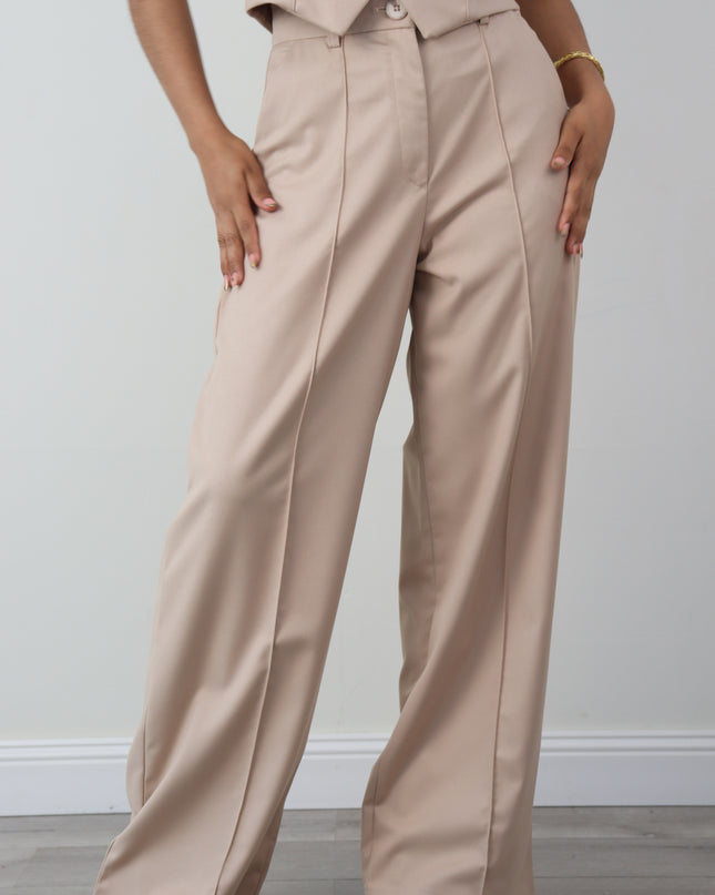 Pantalón en Sisley Alessia