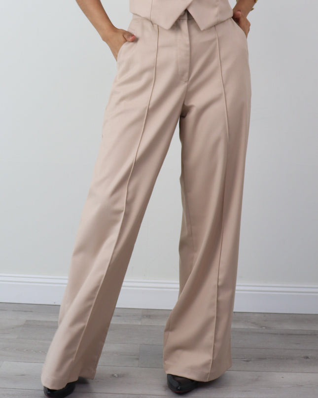 Pantalón en Sisley Alessia