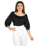 MEDIUM / Negro