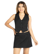SMALL / Negro