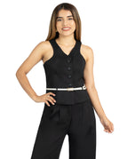 SMALL / Negro