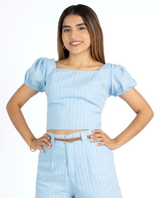 Corset de Dobby Paula Celeste