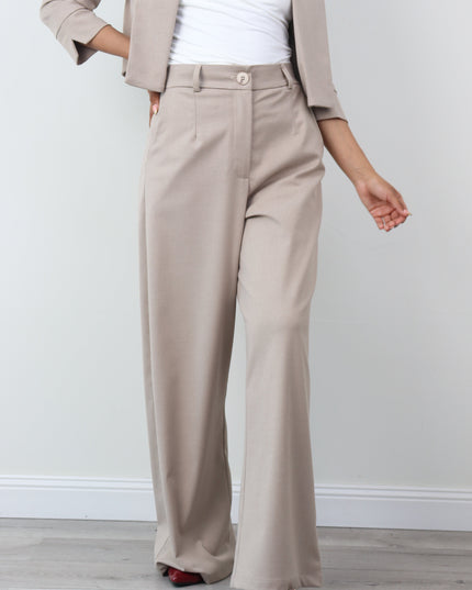 Pantalón MIA en Sisley