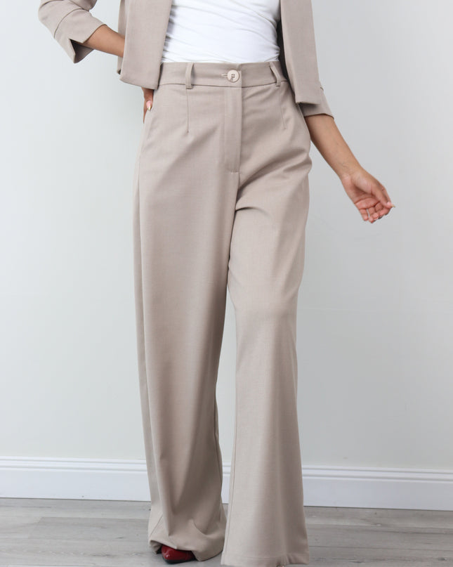 Pantalón MIA en Sisley