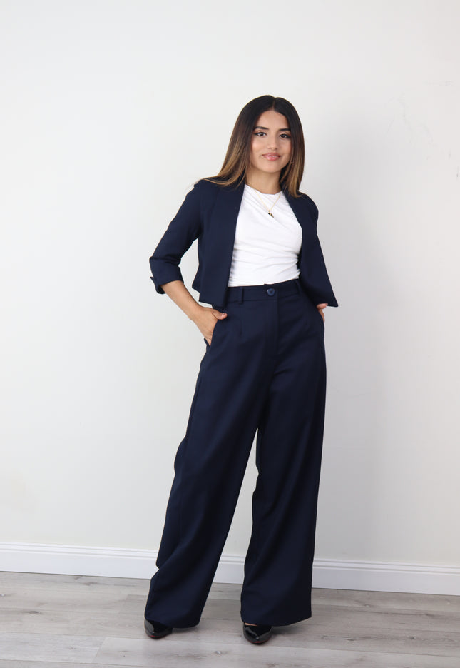 Pantalón MIA en Sisley