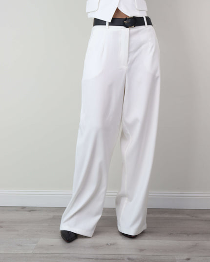 Pantalón MIA en Lino Rayón