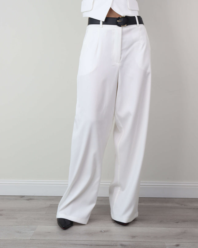 Pantalón MIA en Lino Rayón