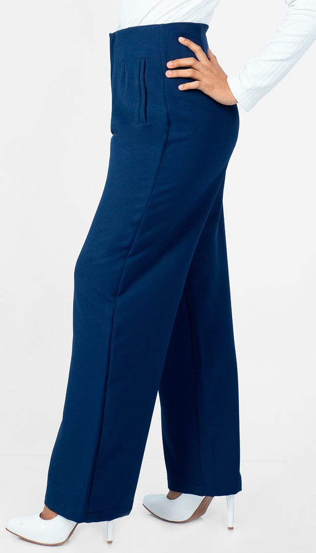 Pantalón AFRA en Catania Twil