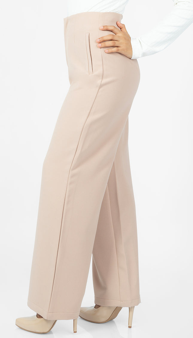 Pantalón AFRA en Catania Twil