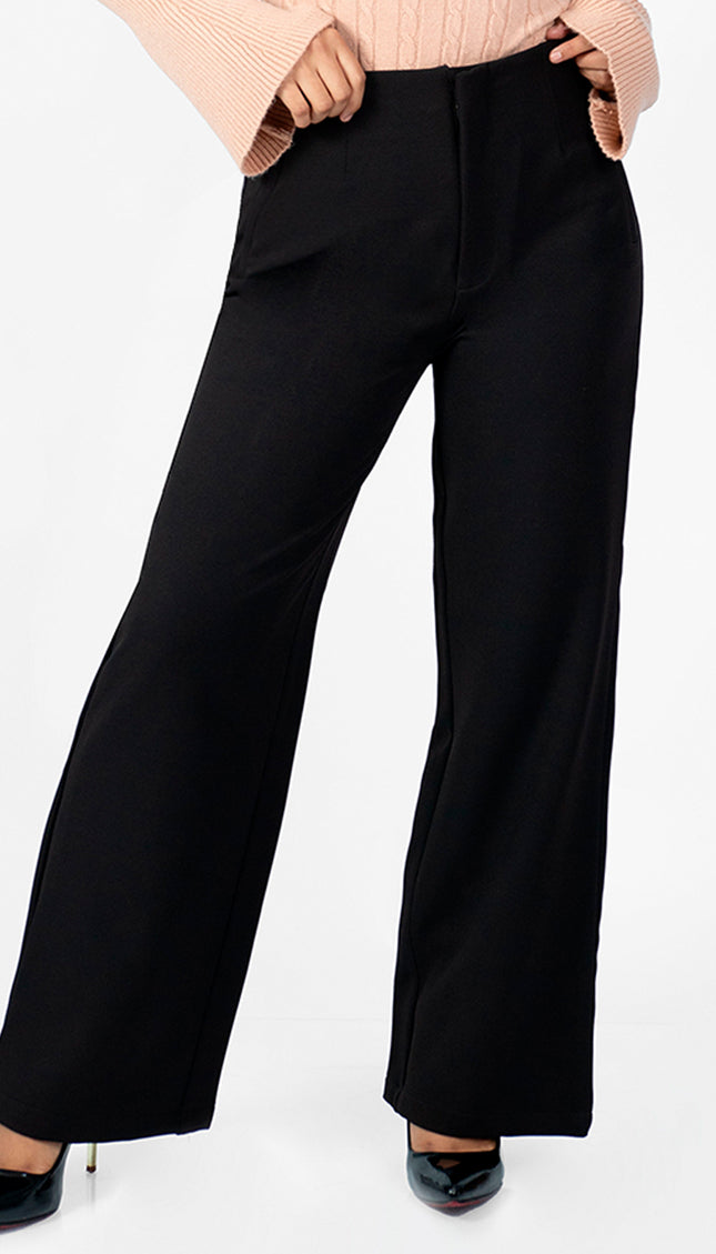 Pantalón AFRA en Catania Twil