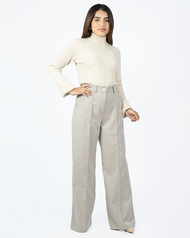 Pantalón en Sisley Alessia Arena