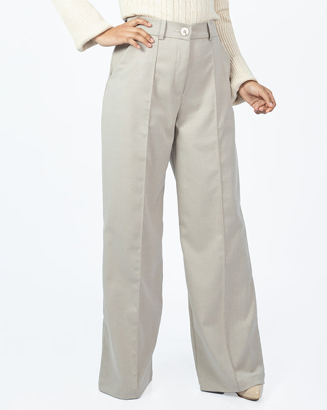Pantalón en Sisley Alessia Arena