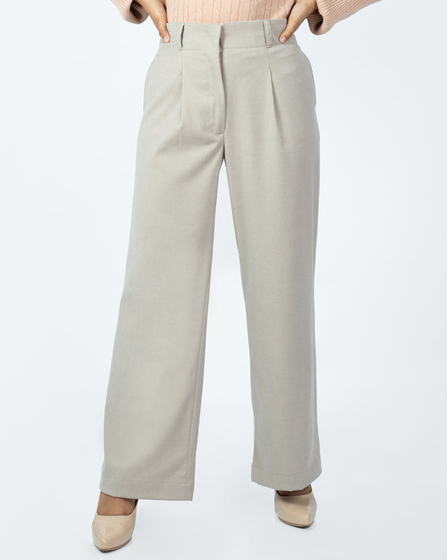 Pantalón en Sisley Dalia Arena