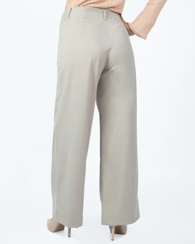 Pantalón en Sisley Dalia Arena