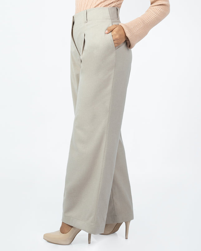 Pantalón en Sisley Dalia Arena
