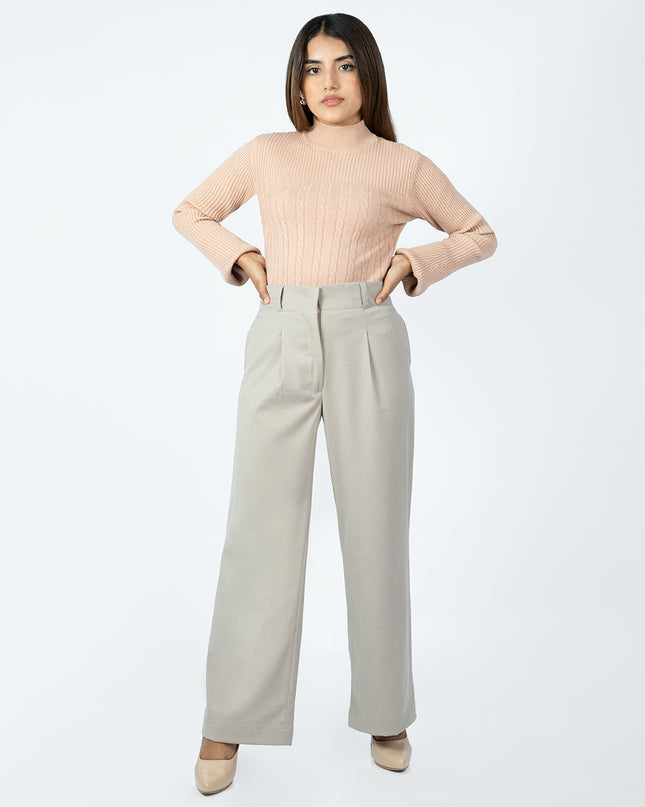 Pantalón en Sisley Dalia Arena