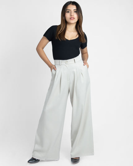 Pantalón en Lino July Arena