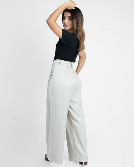 Pantalón en Lino July Arena