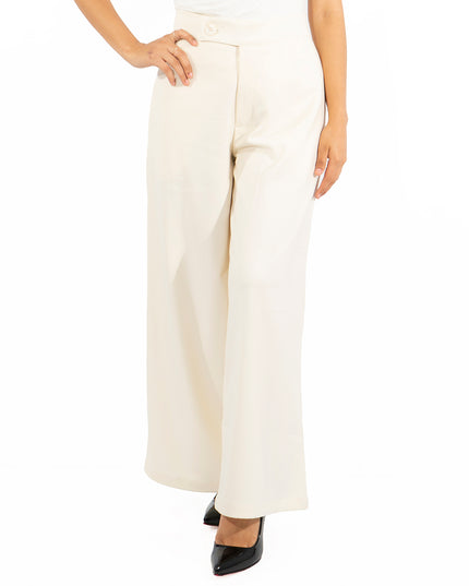 Pantalón en Milano Larisa Perla