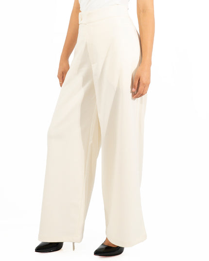 Pantalón en Milano Larisa Perla