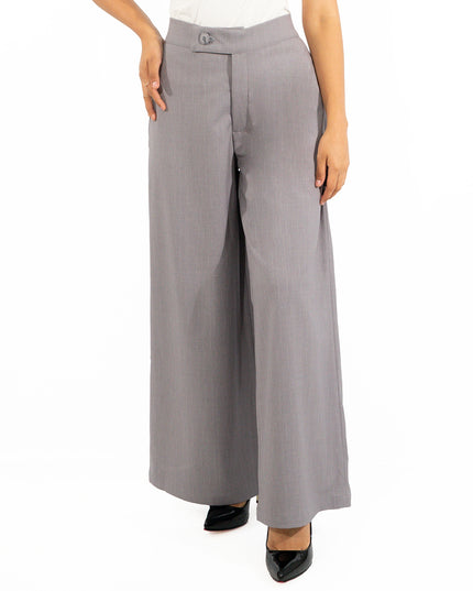 Pantalón en Milano Larisa Gris