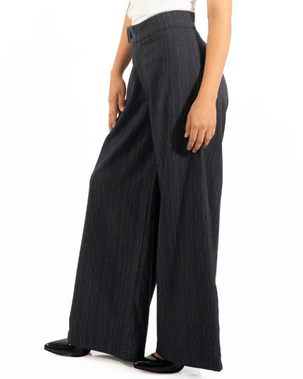 Pantalón en Milano Larisa Negro