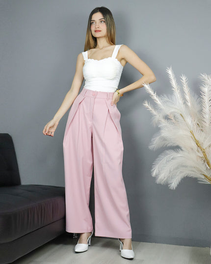 Pantalón Luna Rosa