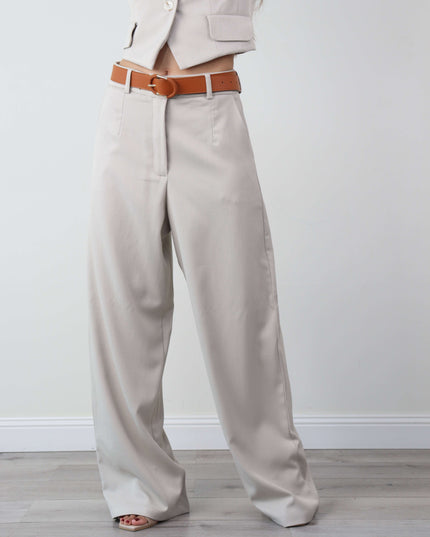 Pantalón MIA en Lino Rayón