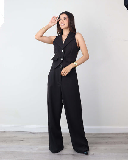 Pantalón MIA en Lino Rayón