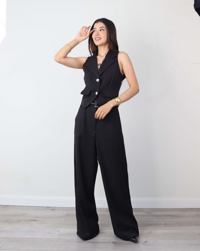 Pantalón MIA en Lino Rayón