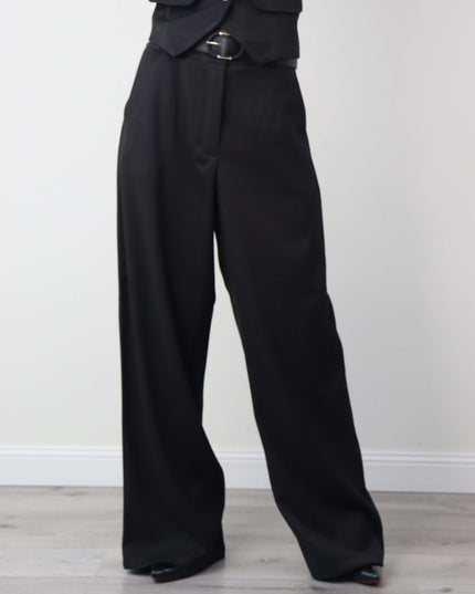 Pantalón MIA en Lino Rayón