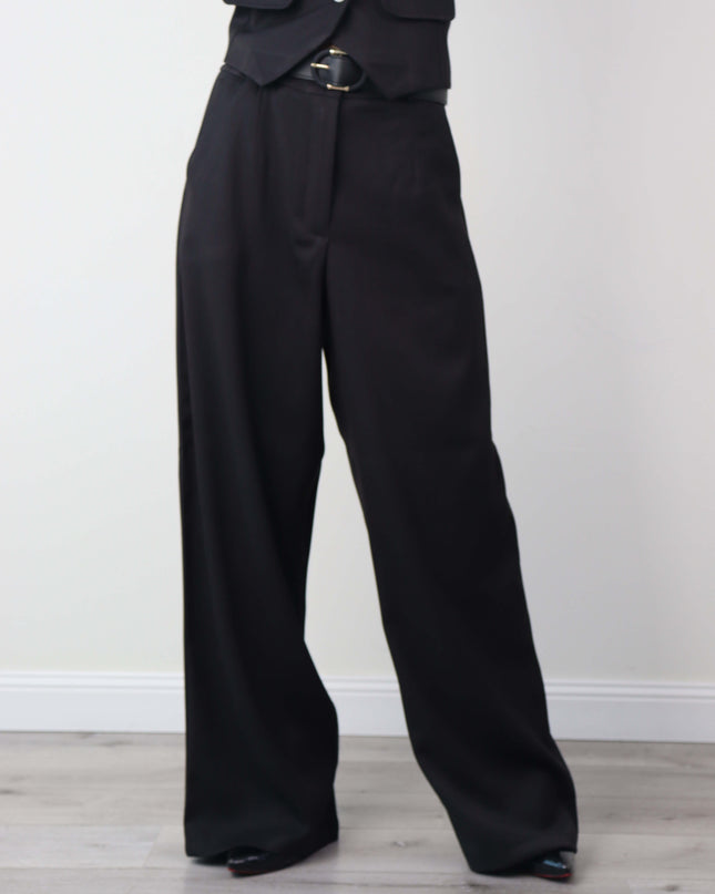 Pantalón MIA en Lino Rayón