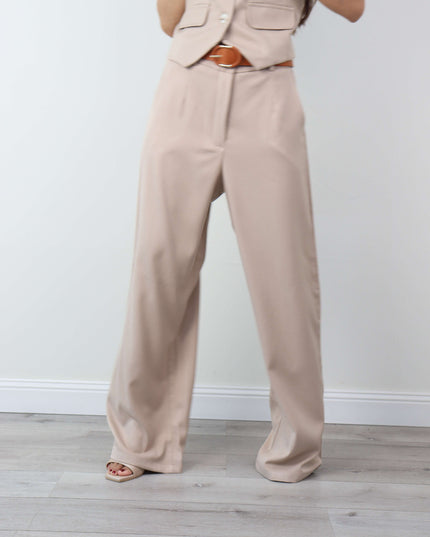 Pantalón MIA en Lino Rayón