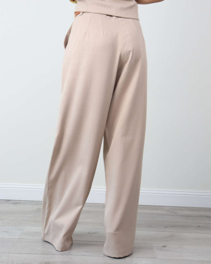 Pantalón MIA en Lino Rayón