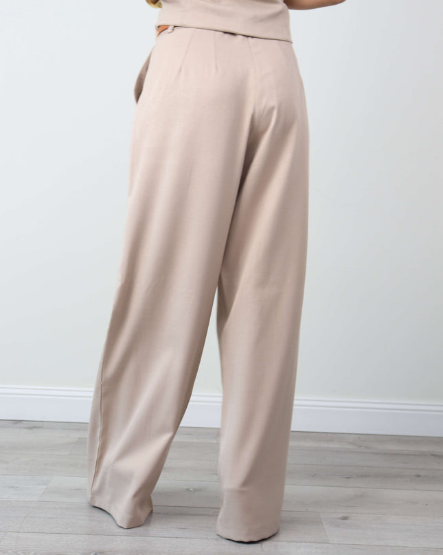 Pantalón MIA en Lino Rayón