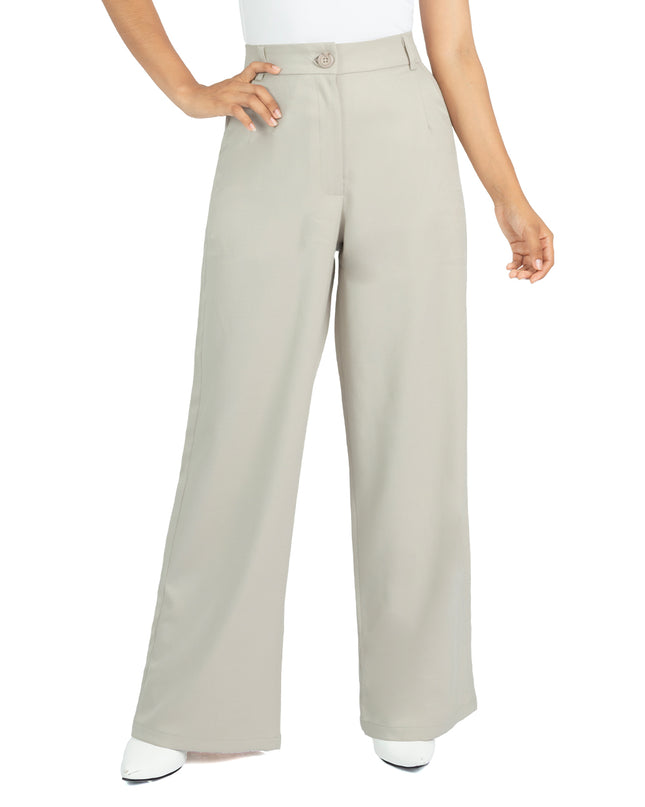 Pantalón en Lino Mia Arena