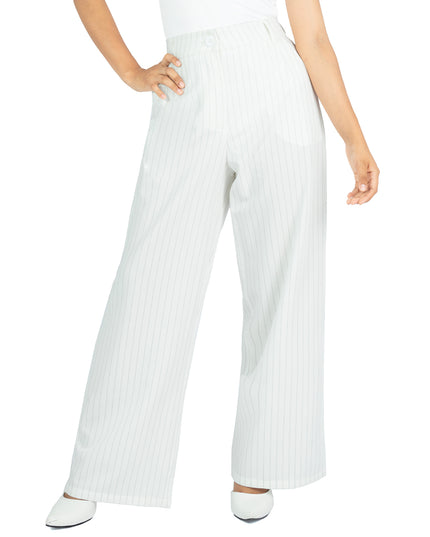 Pantalón en Contempo Mia Blanco