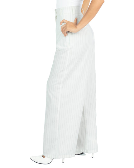 Pantalón en Contempo Mia Blanco