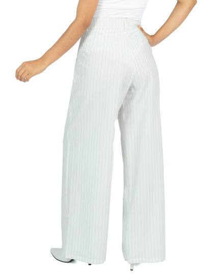 Pantalón en Contempo Mia Blanco
