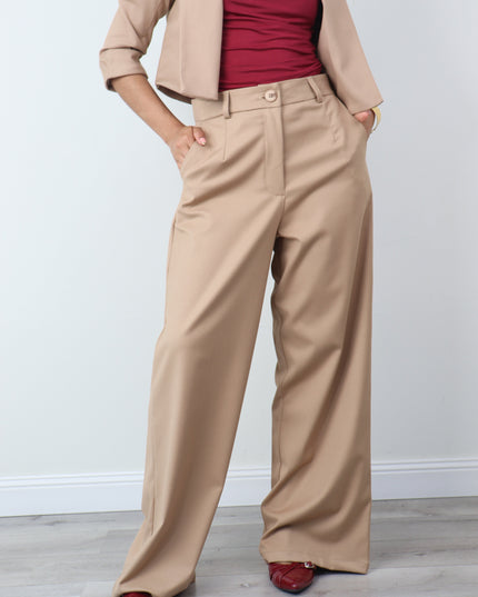 Pantalón MIA en Sisley