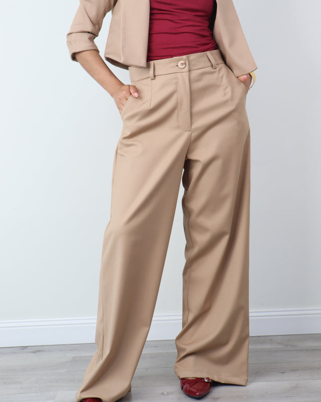 Pantalón MIA en Sisley