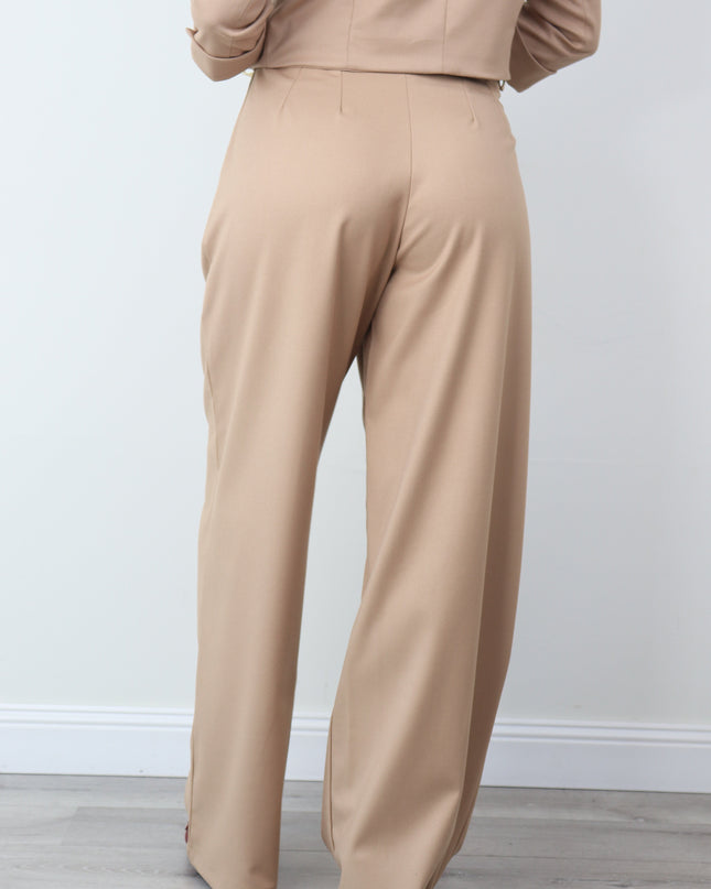 Pantalón MIA en Sisley