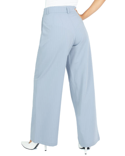 Pantalón en Contempo Mia Celeste