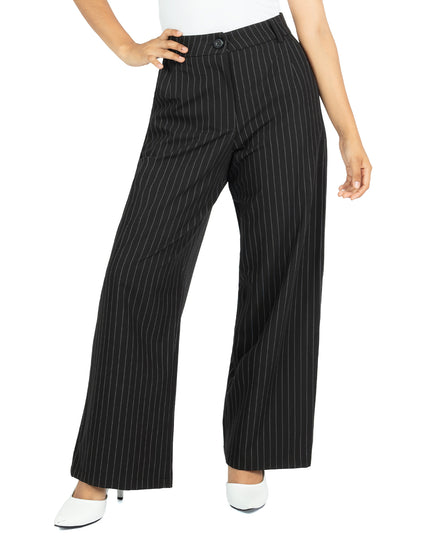 Pantalón en Contempo Mia Negro