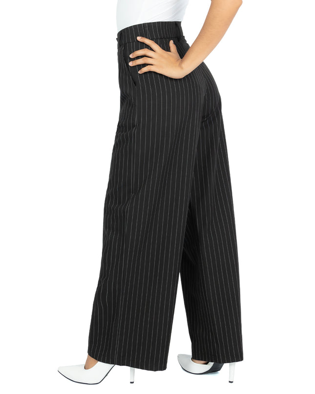 Pantalón en Contempo Mia Negro